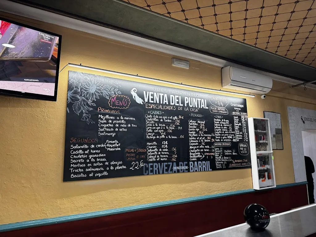 Menu_Venta del Puntal_Huélago_image_1