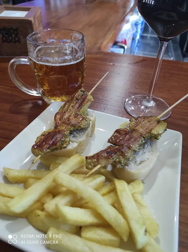 Menu_Meson Serrano_Güevéjar_image_3