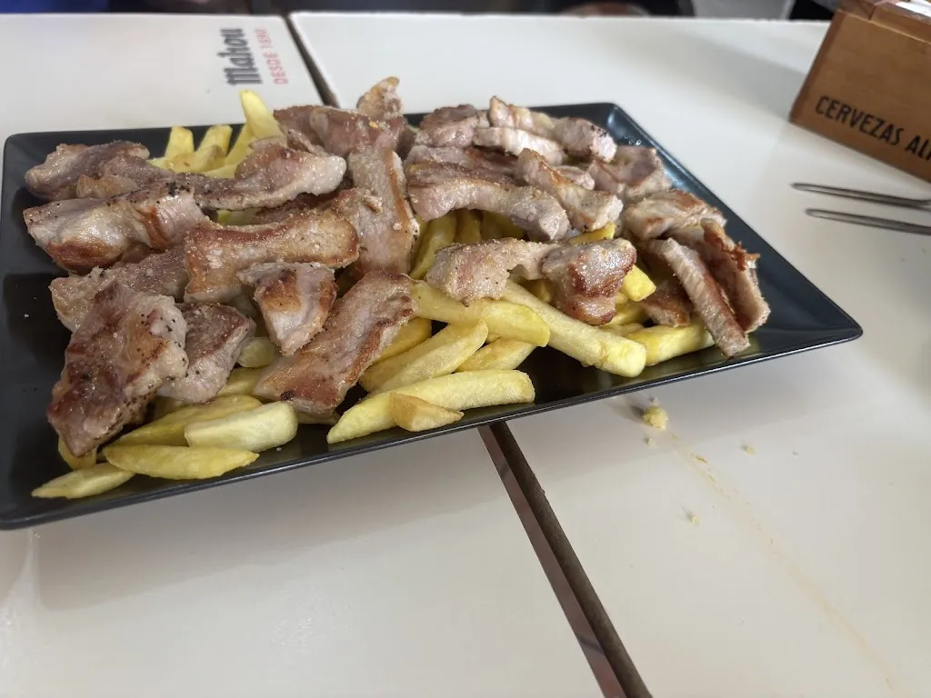 Julio Sánchez_Meson Serrano_Güevéjar_review