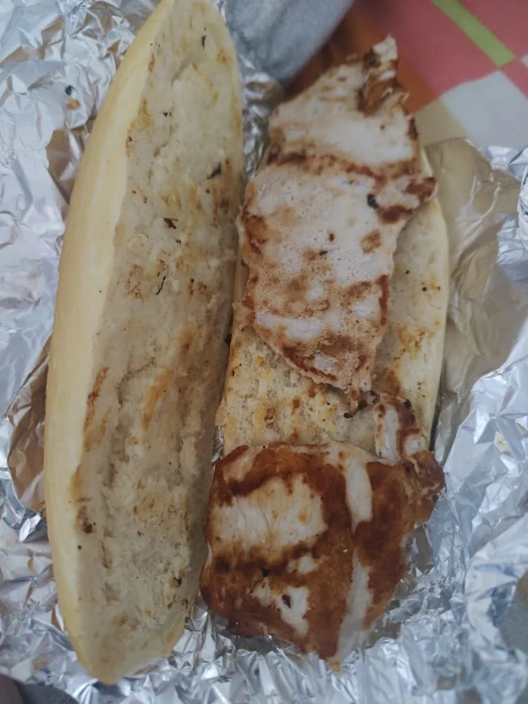 Menu_Pizzeria Restaurante La Cantina_Güevéjar_image_5