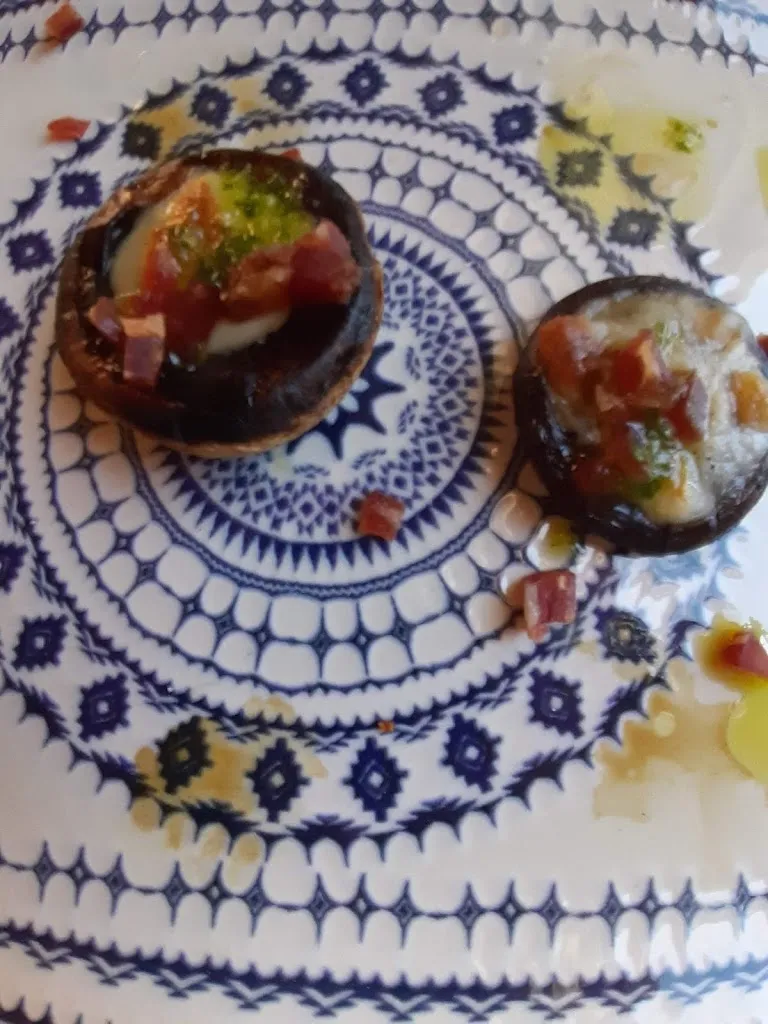 Menu_Pizzeria Restaurante La Cantina_Güevéjar_image_6