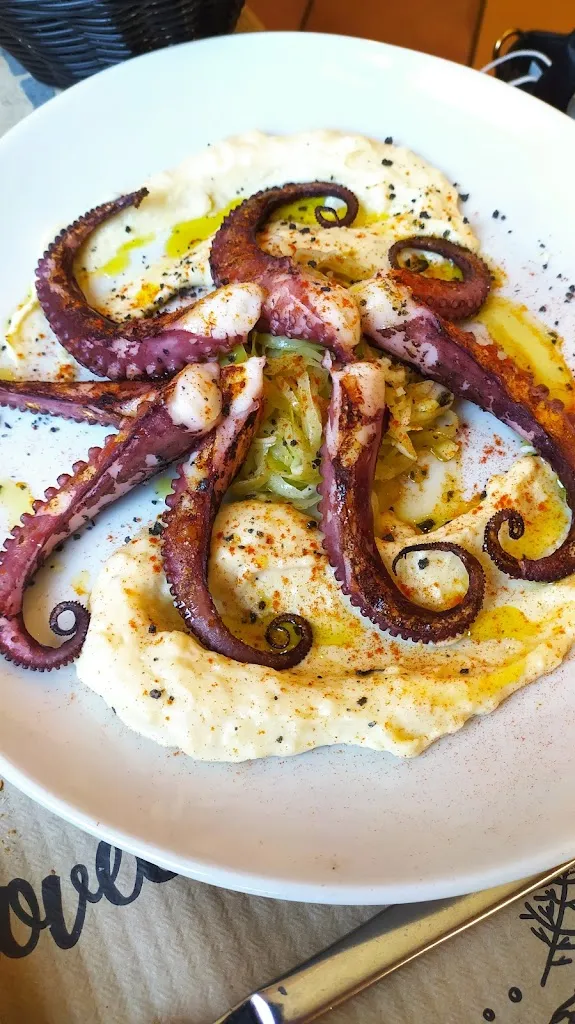 Menu_Pizzeria Restaurante La Cantina_Güevéjar_image_9