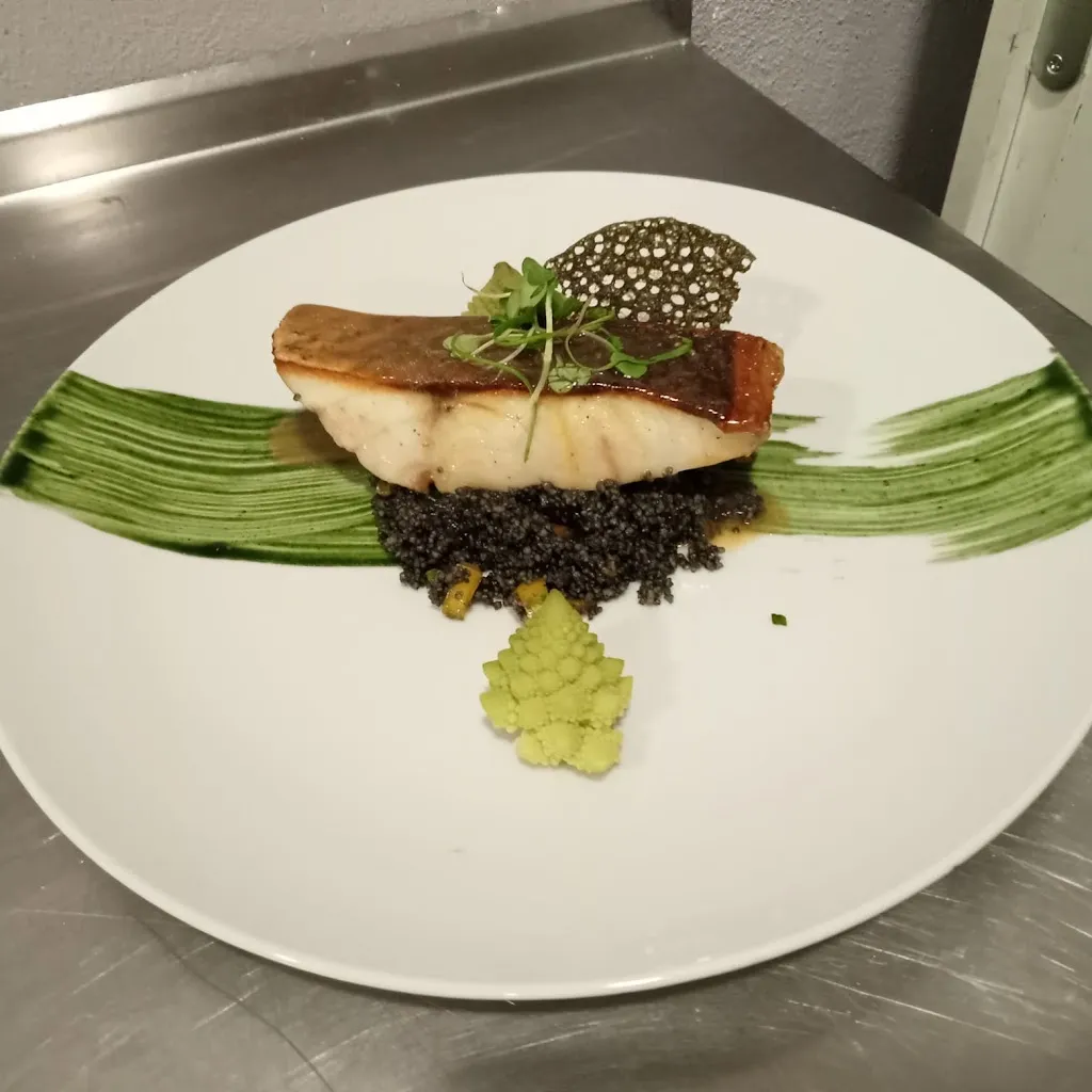 Pizzeria Restaurante La Cantina_Güevéjar_slider_image_2