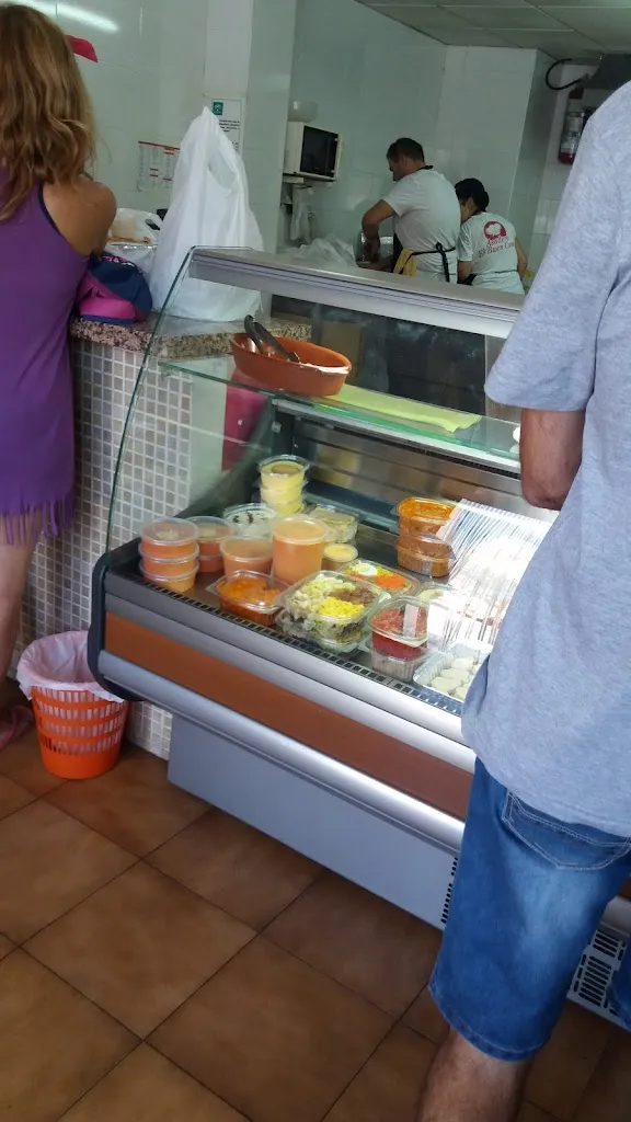 ASADERO EL BUEN COMER_Güevéjar_slider_image_3