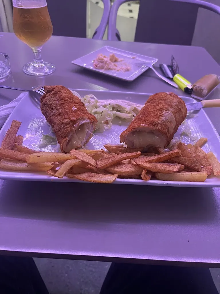 Menu_Cafe y Tapas EL PATIO Las Gabias Granada_Gabias Las_image_5