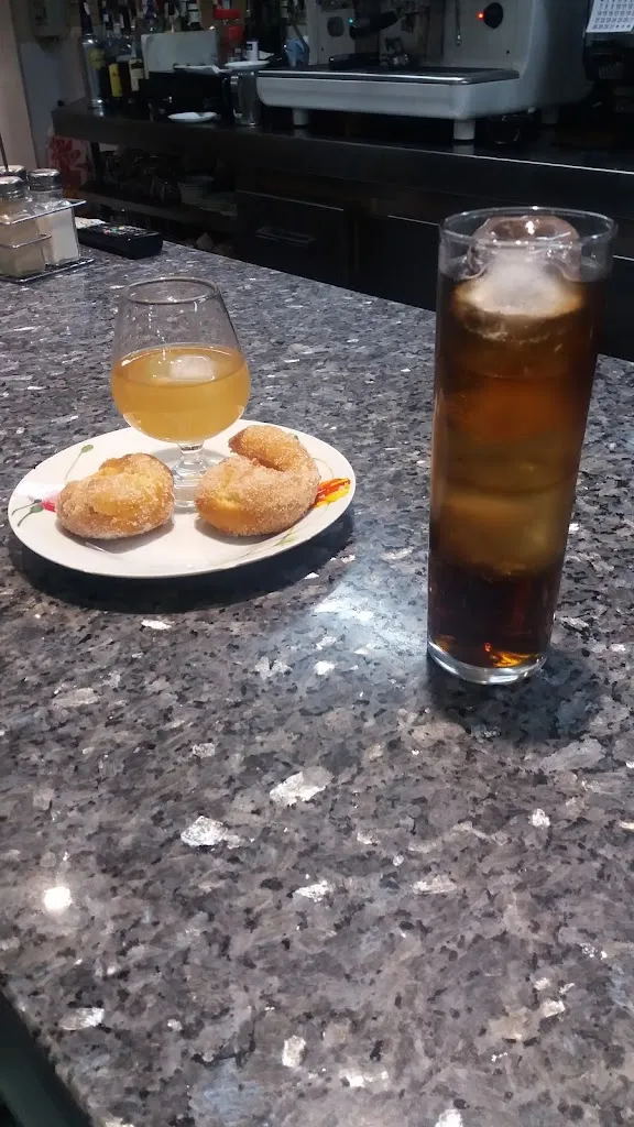 Menu_Cafe y Tapas EL PATIO Las Gabias Granada_Gabias Las_image_9