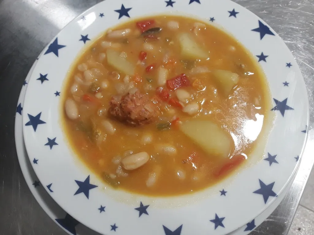 Cafe y Tapas EL PATIO Las Gabias Granada_Gabias Las_slider_image_3