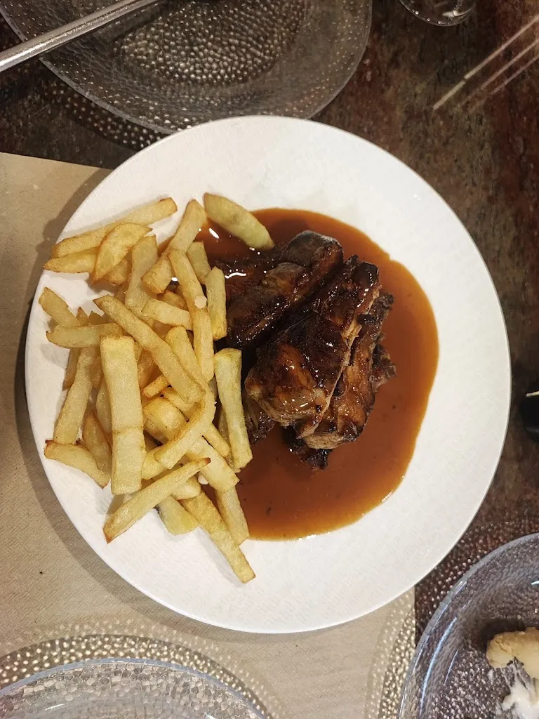 Menu_Restaurante El Portichuelo_Gabias Las_immagine_7