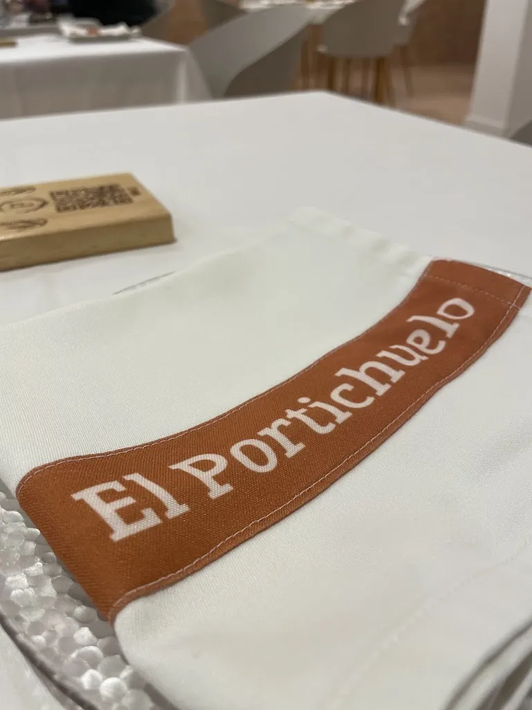 Antonio C._Restaurante El Portichuelo_Gabias Las_recensione