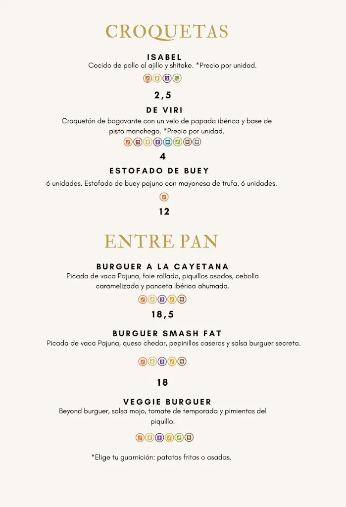 Menu_Casa Amaro_Gabias Las_immagine_4