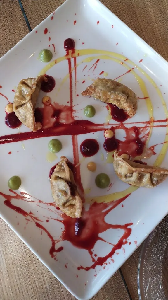 Sandra Mir_Casa Amaro_Gabias Las_recensione