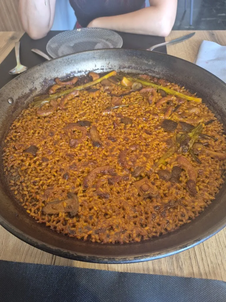 Fran Navarro_Casa Amaro_Gabias Las_recensione