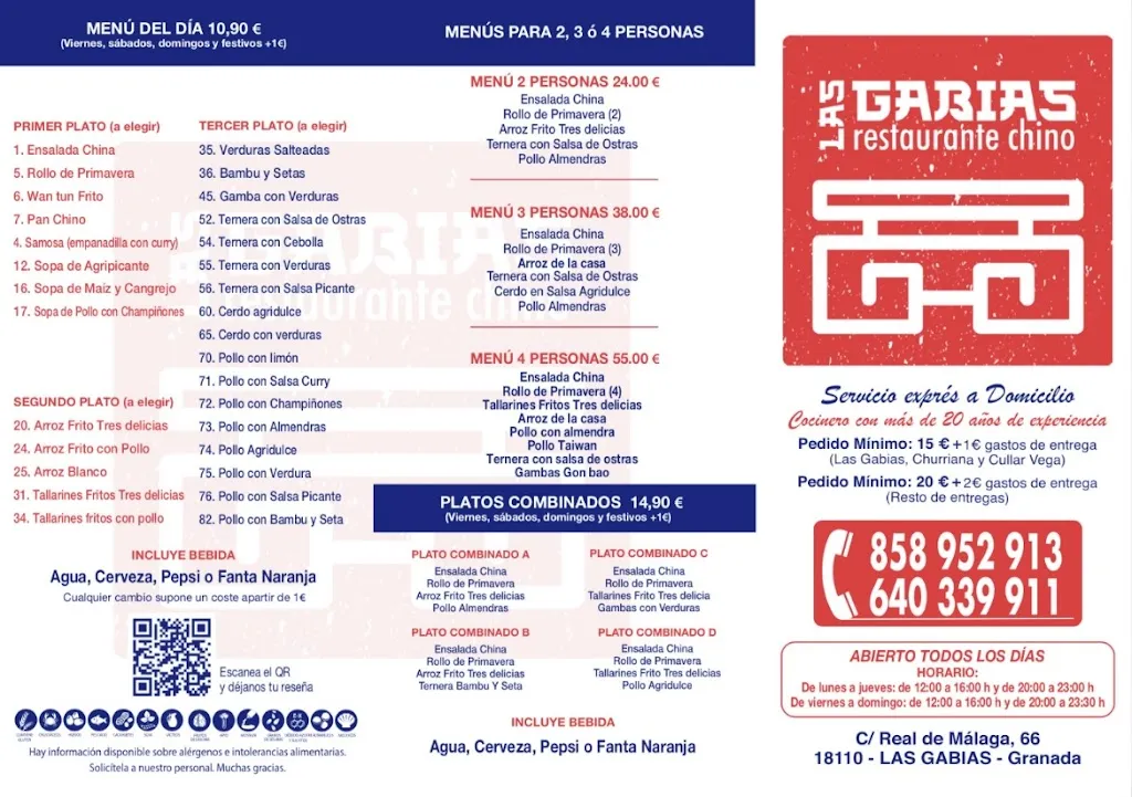 Menu_Restaurante Chino Las Gabias_Gabias Las_image_2