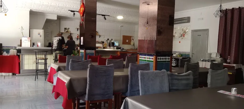 Restaurante Chino Las Gabias restaurant in Gabias Las