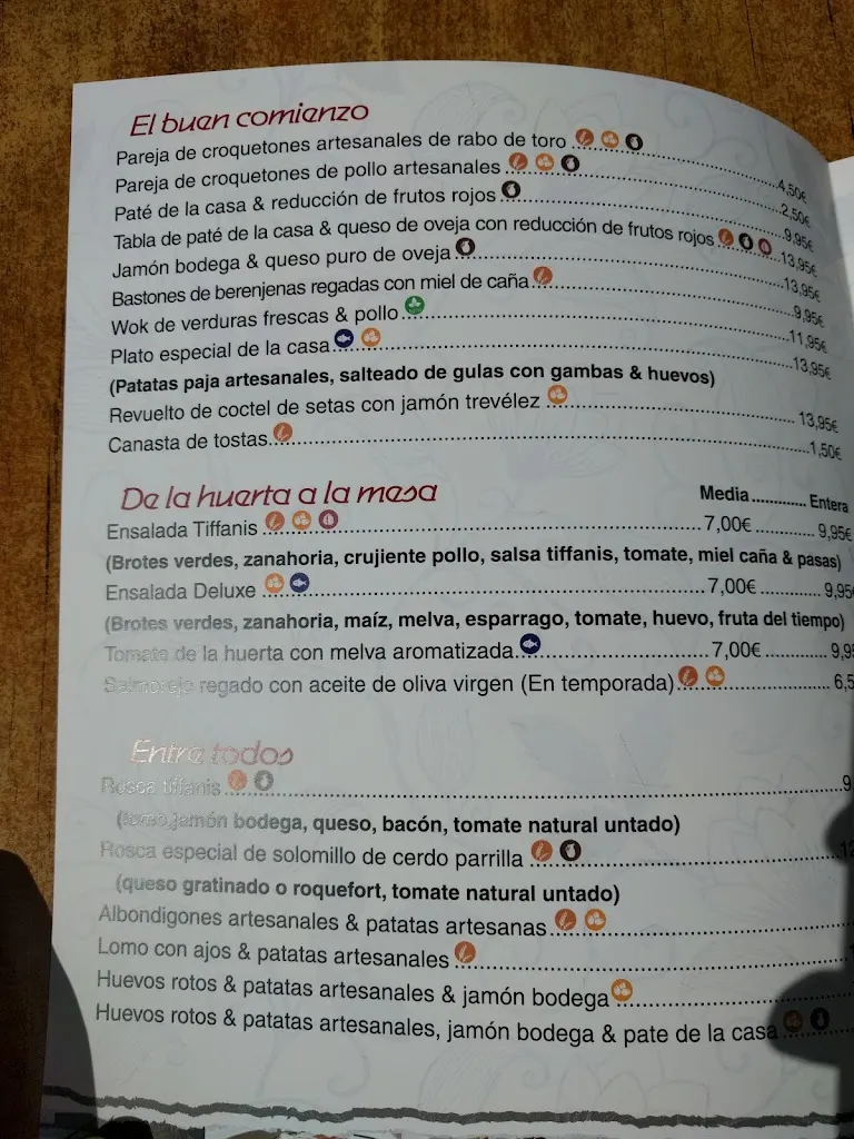 Menu_Restaurante Tiffanis_Gabias Las_image_2