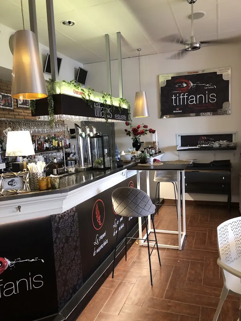 efs_Restaurante Tiffanis_Gabias Las_review