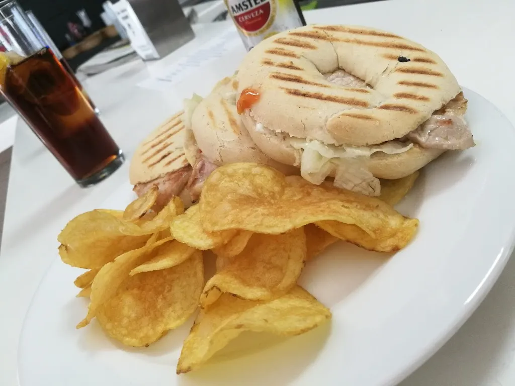 Menu_Restaurante los Palomos_Gabias Las_immagine_4