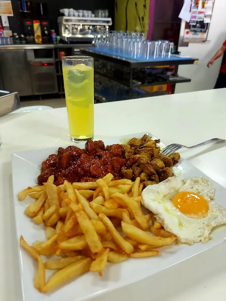 Menu_Restaurante los Palomos_Gabias Las_immagine_9