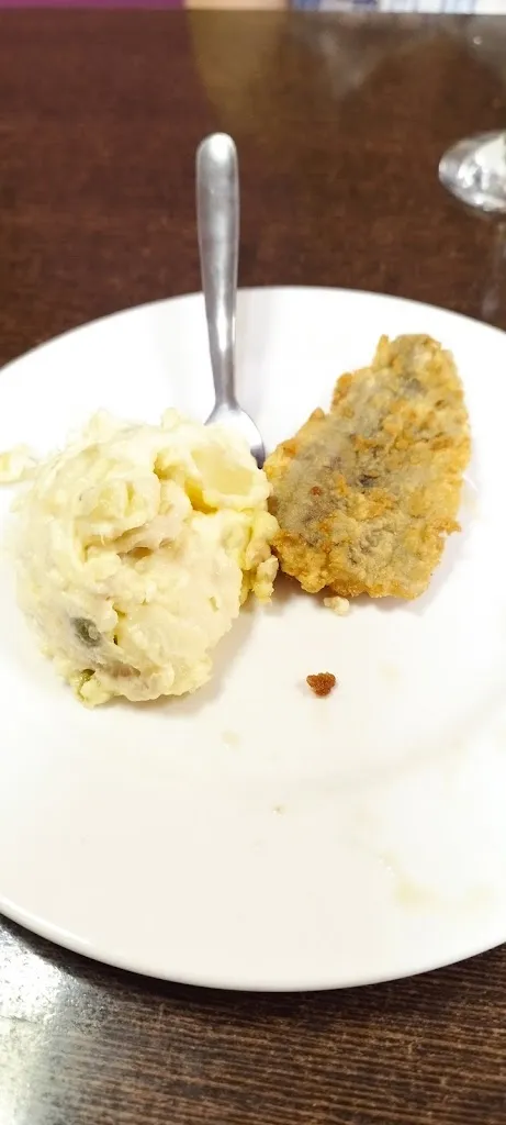 JuanFRM_Restaurante los Palomos_Gabias Las_recensione