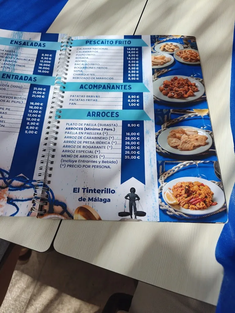 Menu_El barco del tinterillo_Gabias Las_image_2