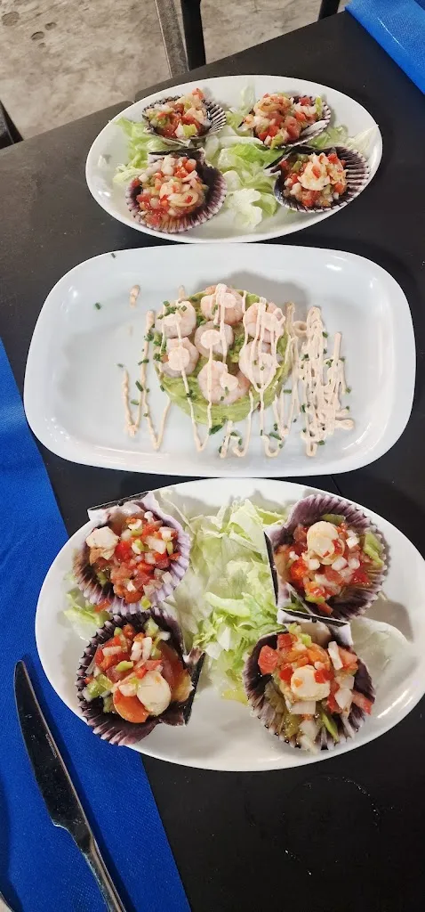 J.C_El barco del tinterillo_Gabias Las_review