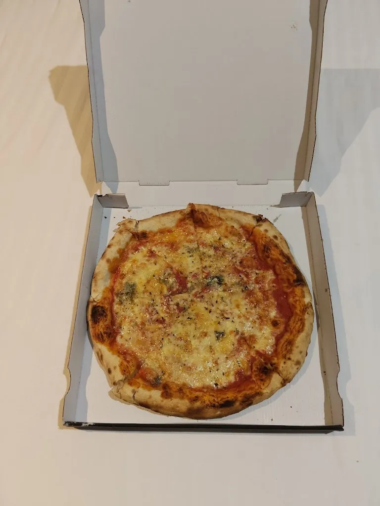 R Ś_Pedro Pepperoni Las Gabias_Gabias Las_review