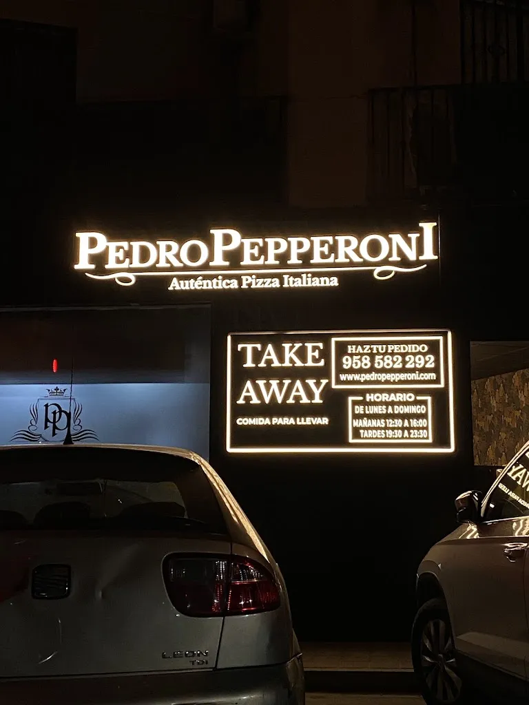 Pedro Pepperoni Las Gabias_Gabias Las_slider_image_2