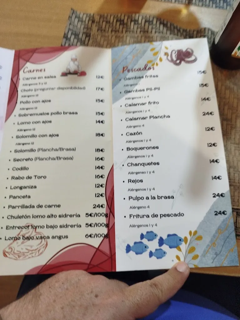 Menu_Meson Coca_Gabias Las_image_3