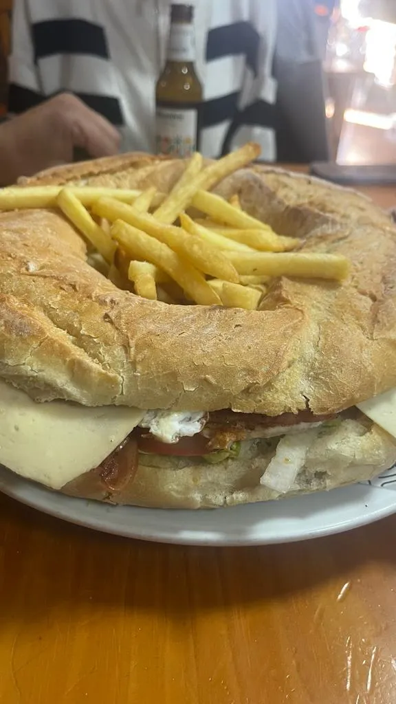 Menu_Mesón Cañaveral_Gabias Las_image_4