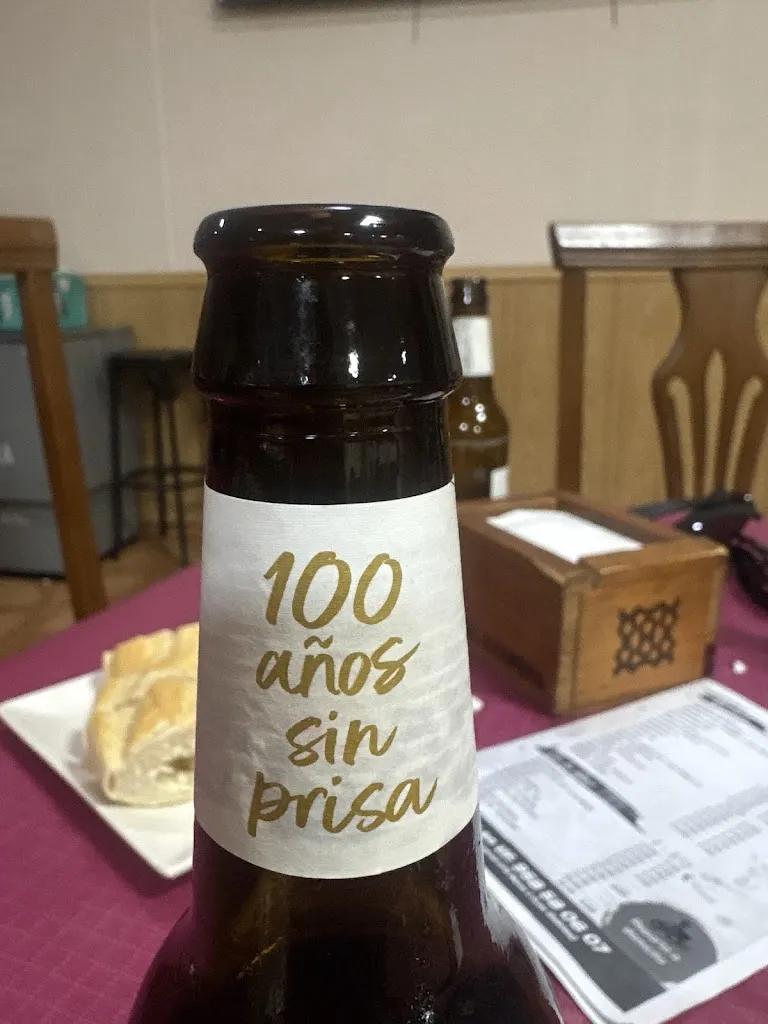 Rosa María Márquez Borja_Mesón Cañaveral_Gabias Las_review