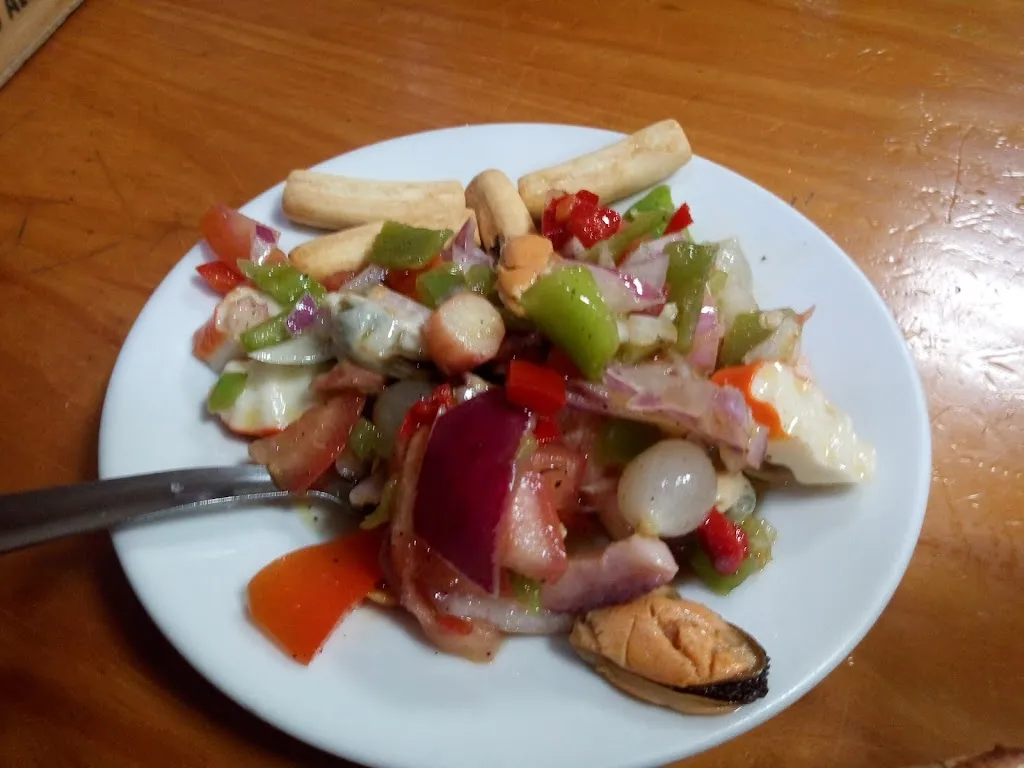 pepa bero_Mesón Cañaveral_Gabias Las_review