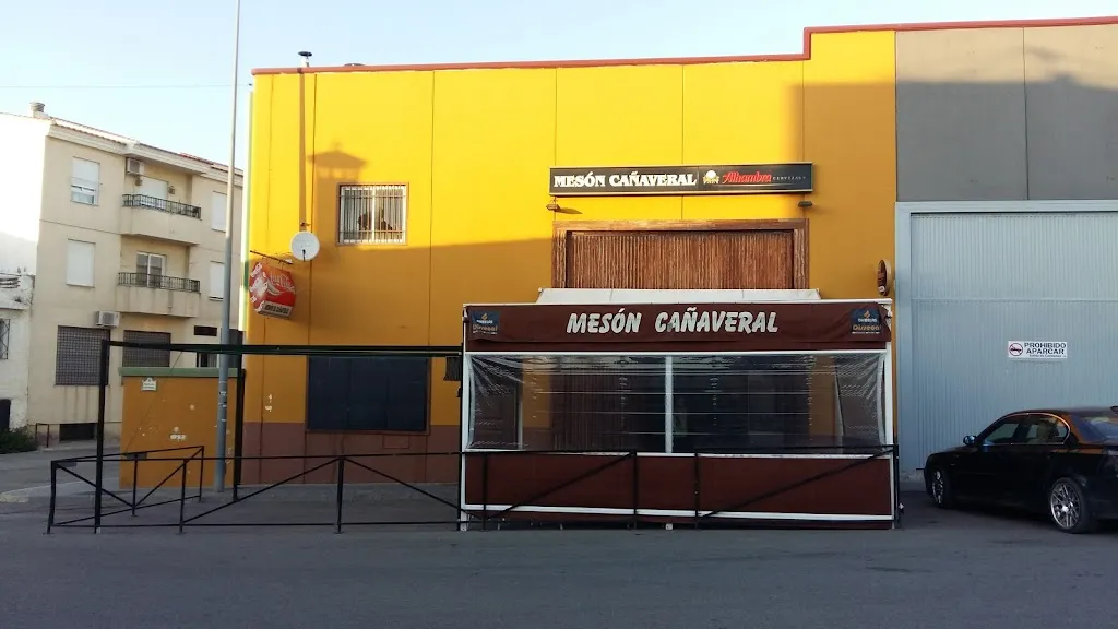 Mesón Cañaveral_Gabias Las_slider_image_1