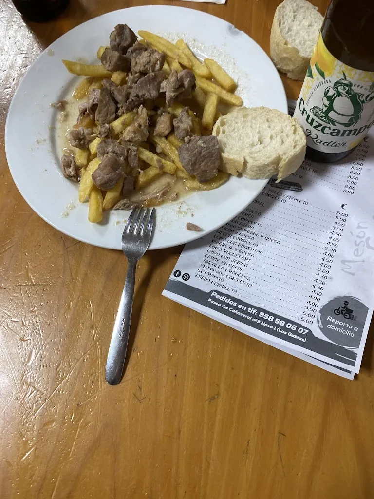 Mesón Cañaveral_Gabias Las_slider_image_3