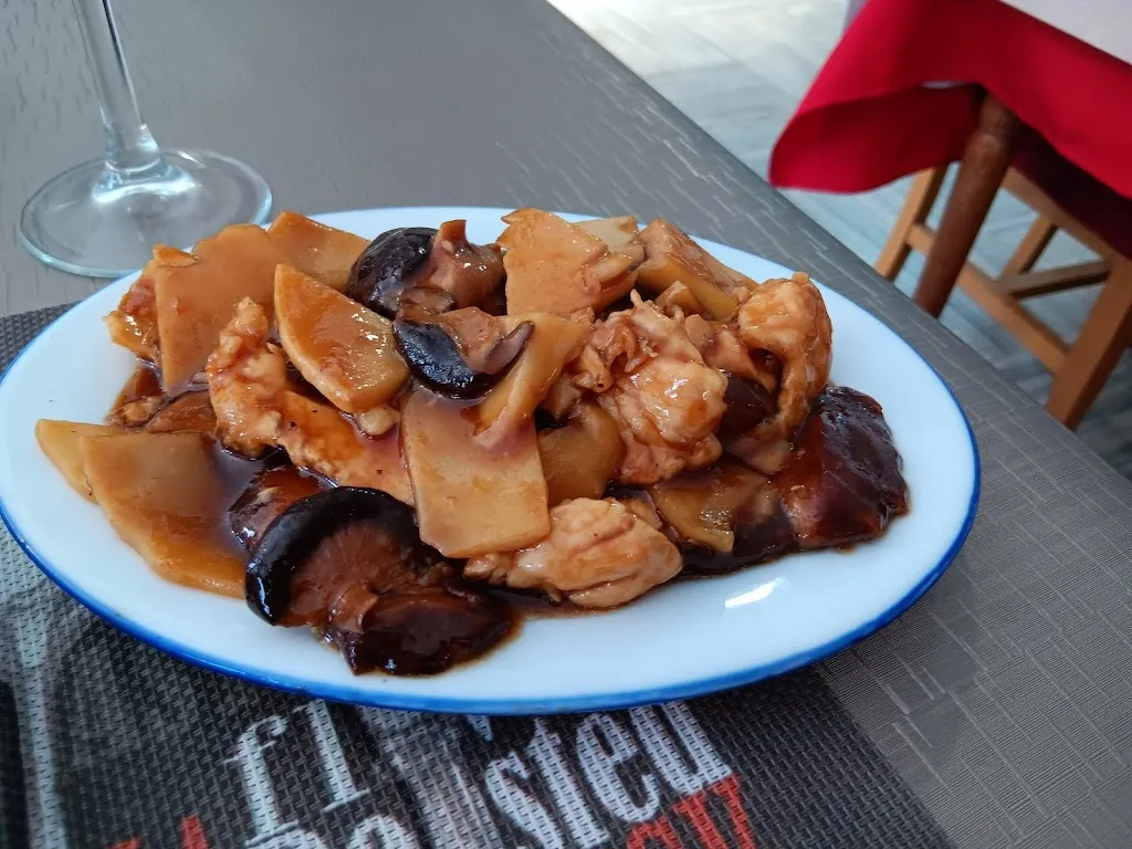 Menu_Restaurante dragon_Gabias Las_image_9