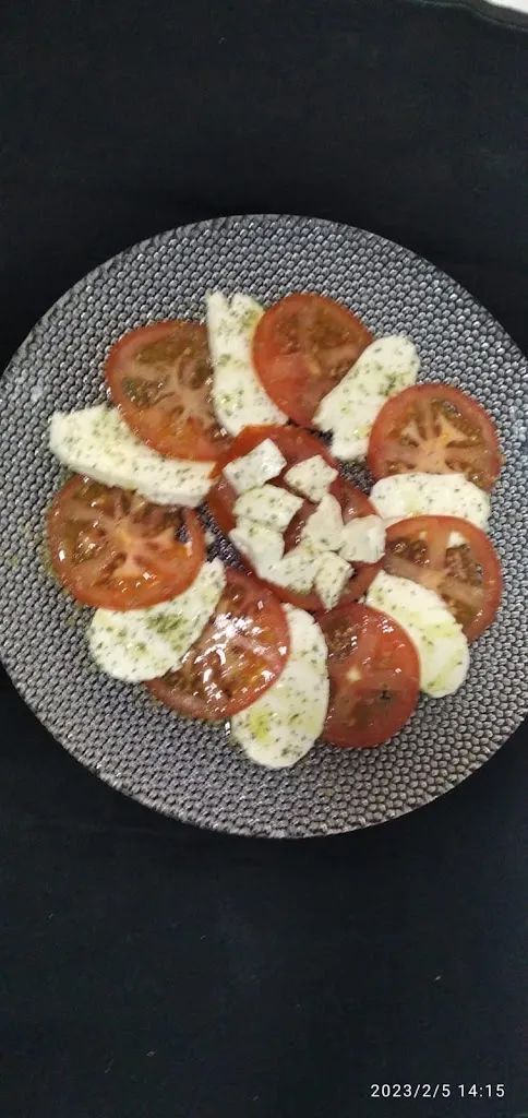 Menu_Bar La Tapa Tia , Casa Rocio_Gabias Las_image_2