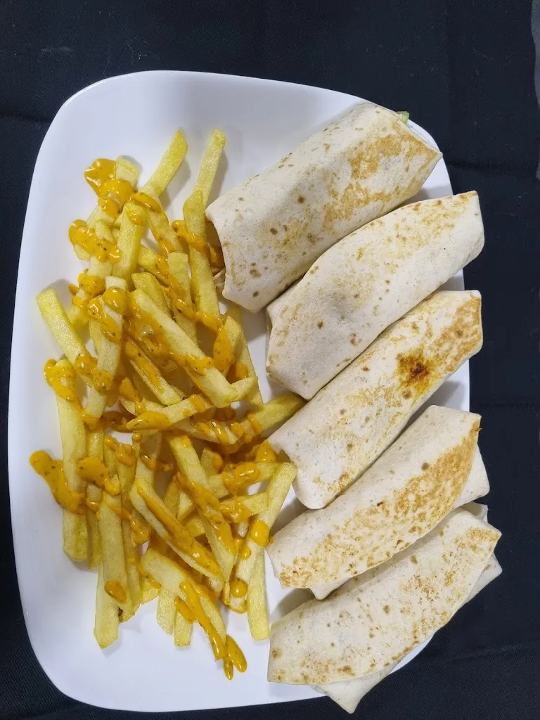 Menu_Bar La Tapa Tia , Casa Rocio_Gabias Las_image_4