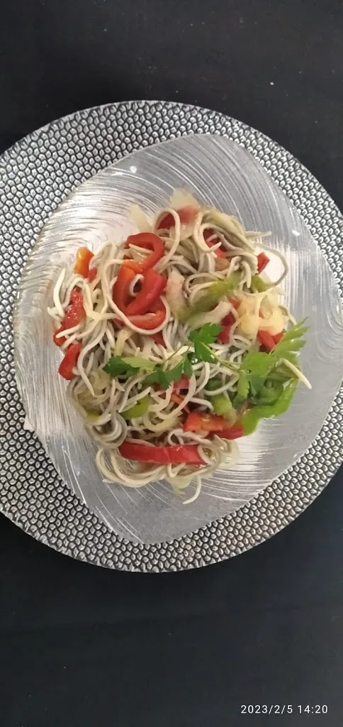 Menu_Bar La Tapa Tia , Casa Rocio_Gabias Las_image_5