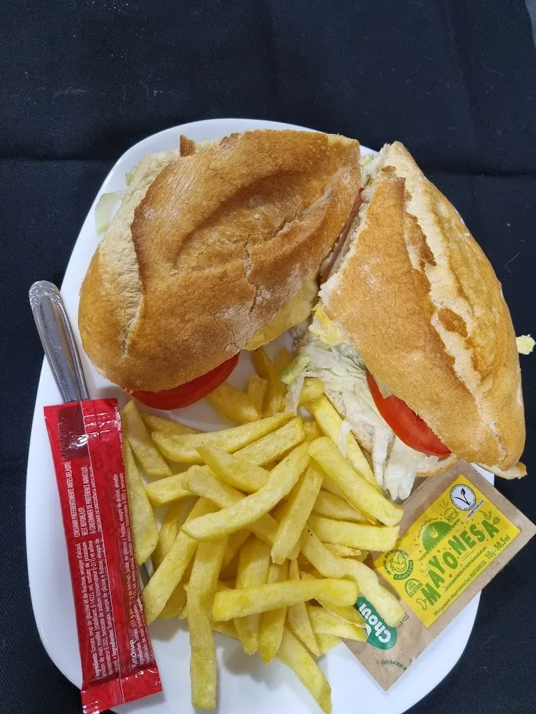 Menu_Bar La Tapa Tia , Casa Rocio_Gabias Las_image_6