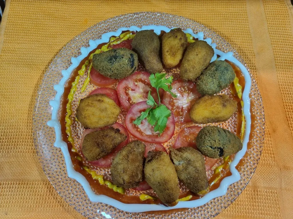 Menu_Bar La Tapa Tia , Casa Rocio_Gabias Las_image_7