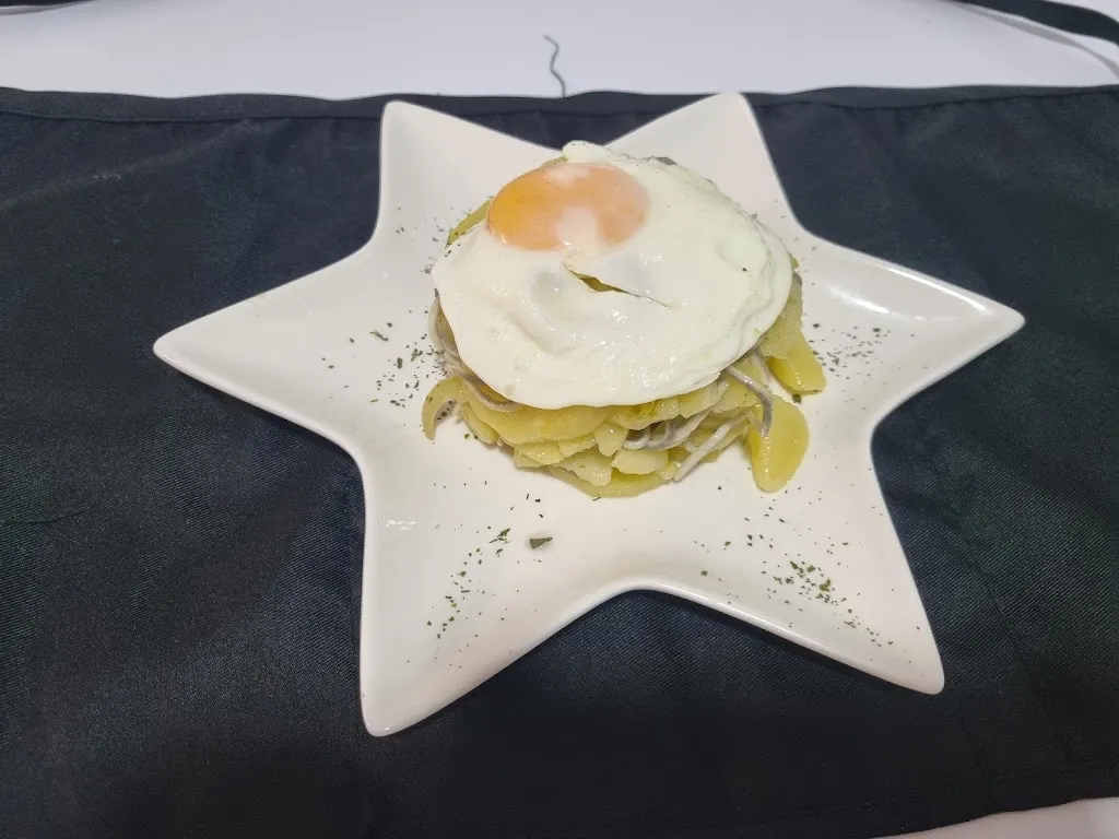 Menu_Bar La Tapa Tia , Casa Rocio_Gabias Las_image_9