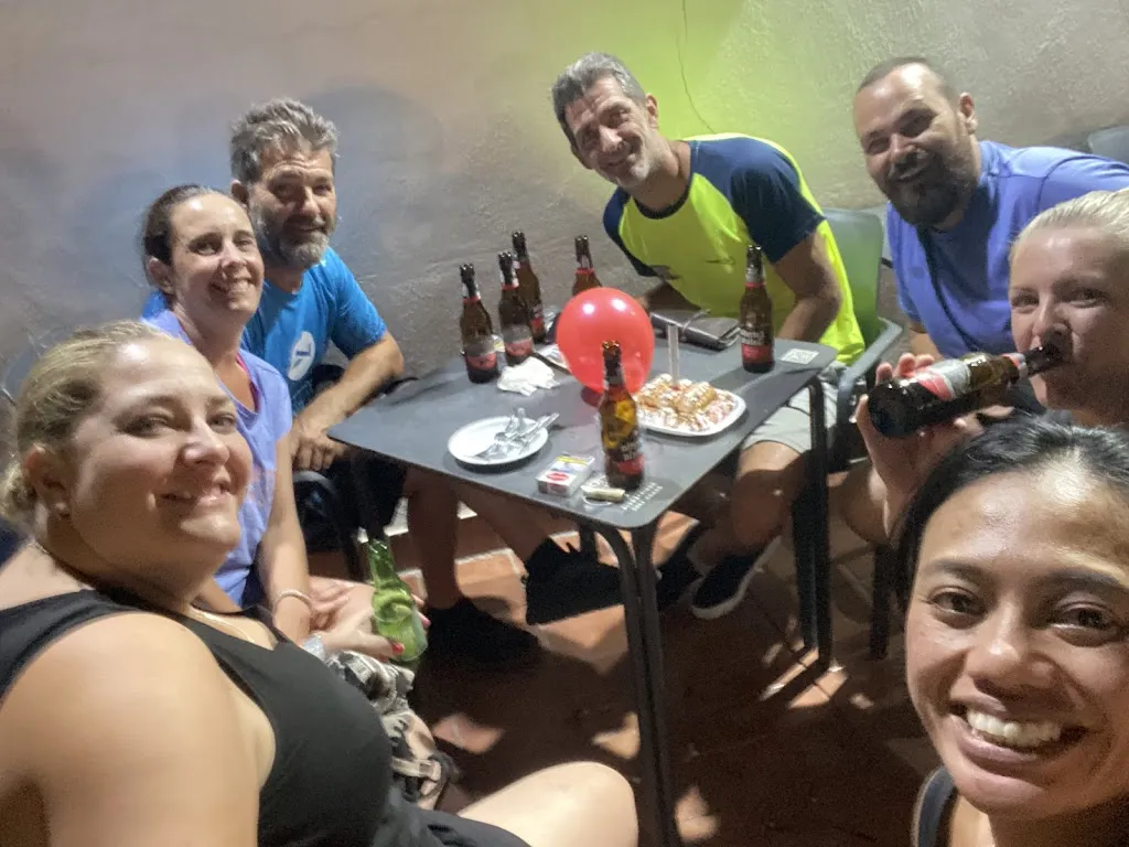 ratna nisa_Bar La Tapa Tia , Casa Rocio_Gabias Las_review