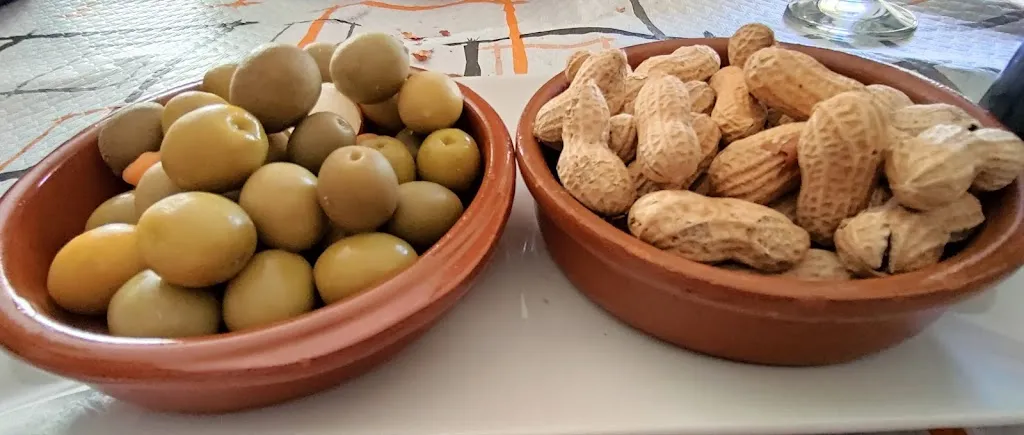 M. Muñoz_Restaurante Ca Pere_Beneixama_review