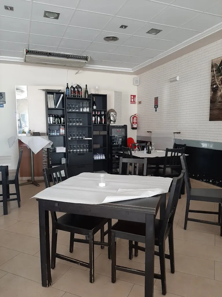 Restaurante Ca Pere restaurant in Beneixama