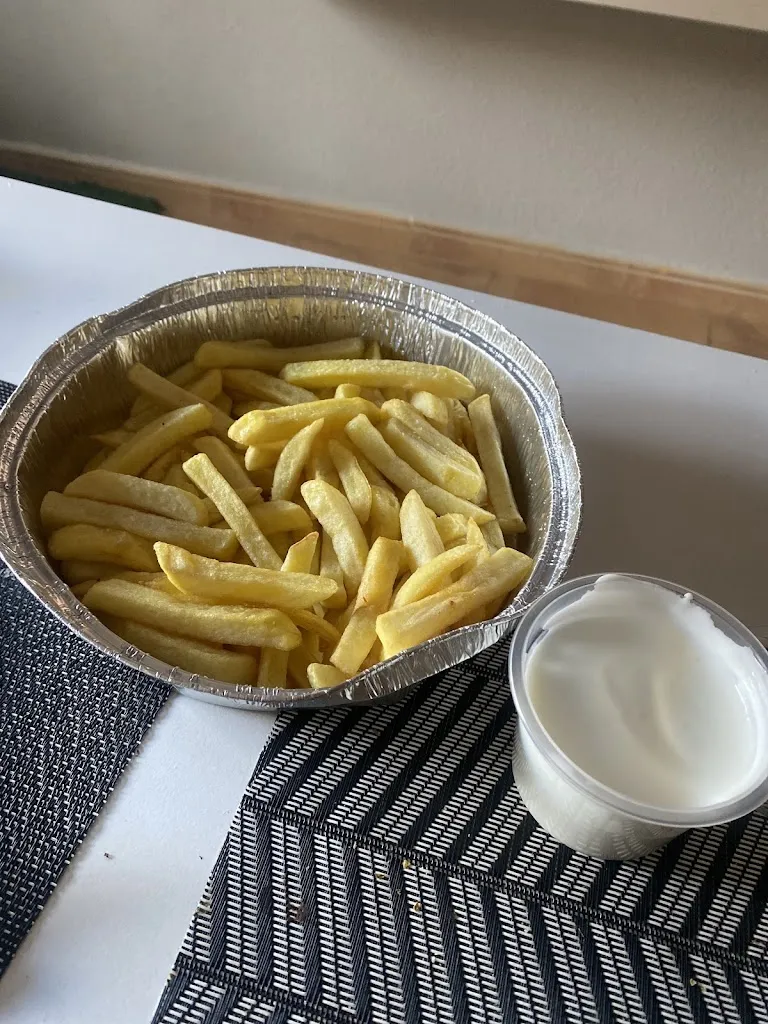 laura garcia miras_ASADERO Y COMIDAS CASERAS Más Bocados_Gabias Las_recensione