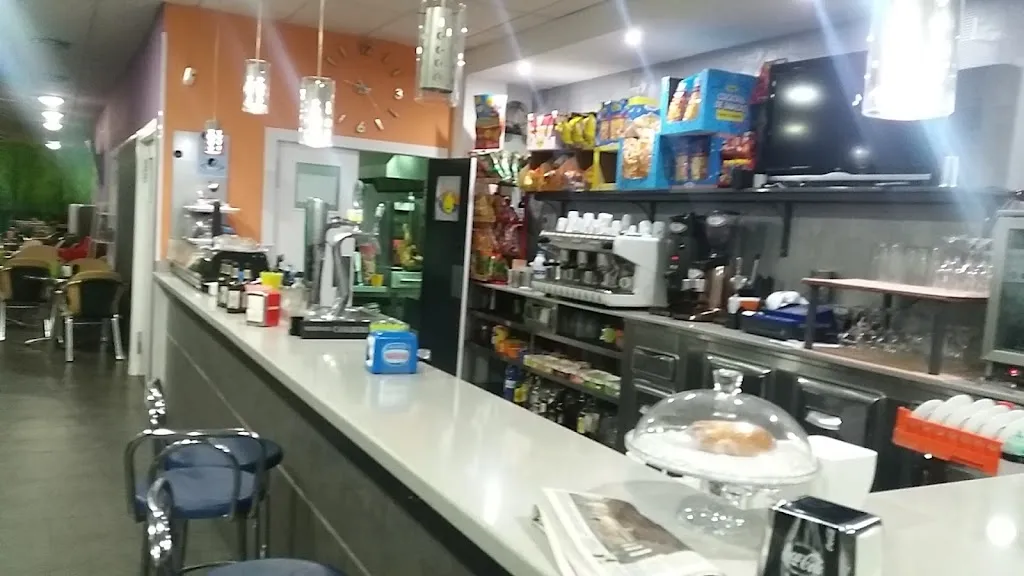 STADIUM Café-Bar-Restaurante Las Gabias_Gabias Las_slider_image_1