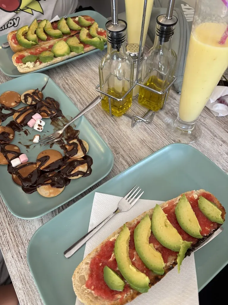 Sara Gayle_Babolé_Gabias Las_recensione