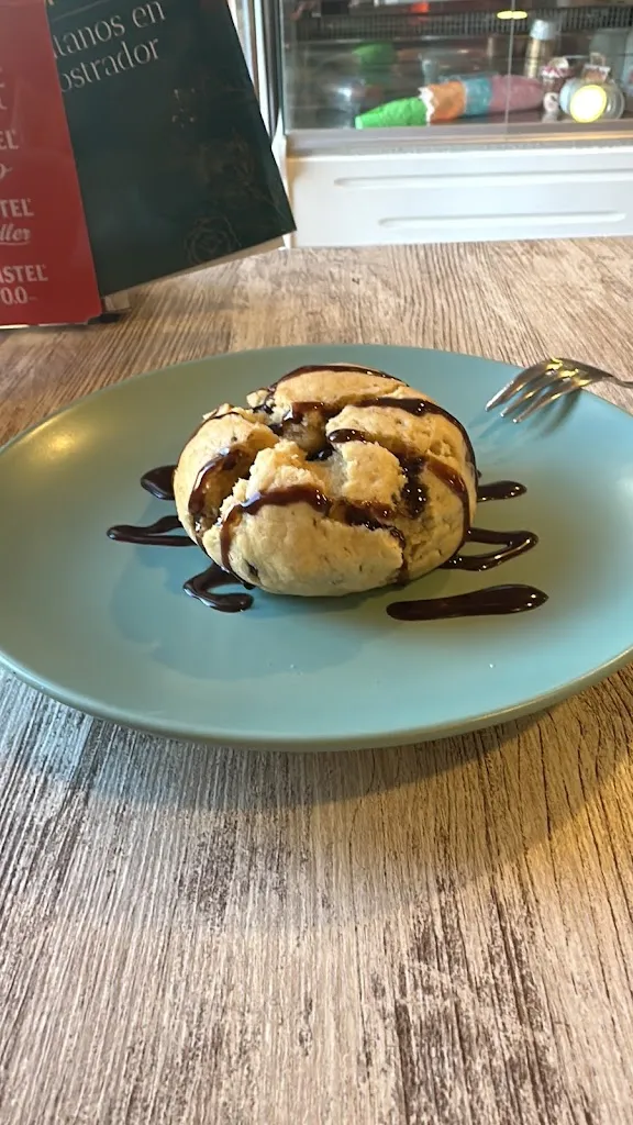 Marco Cantos _Babolé_Gabias Las_recensione