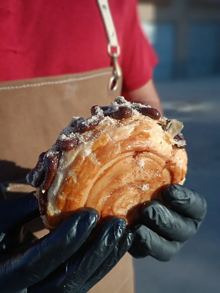 Babolé restaurant in Gabias Las