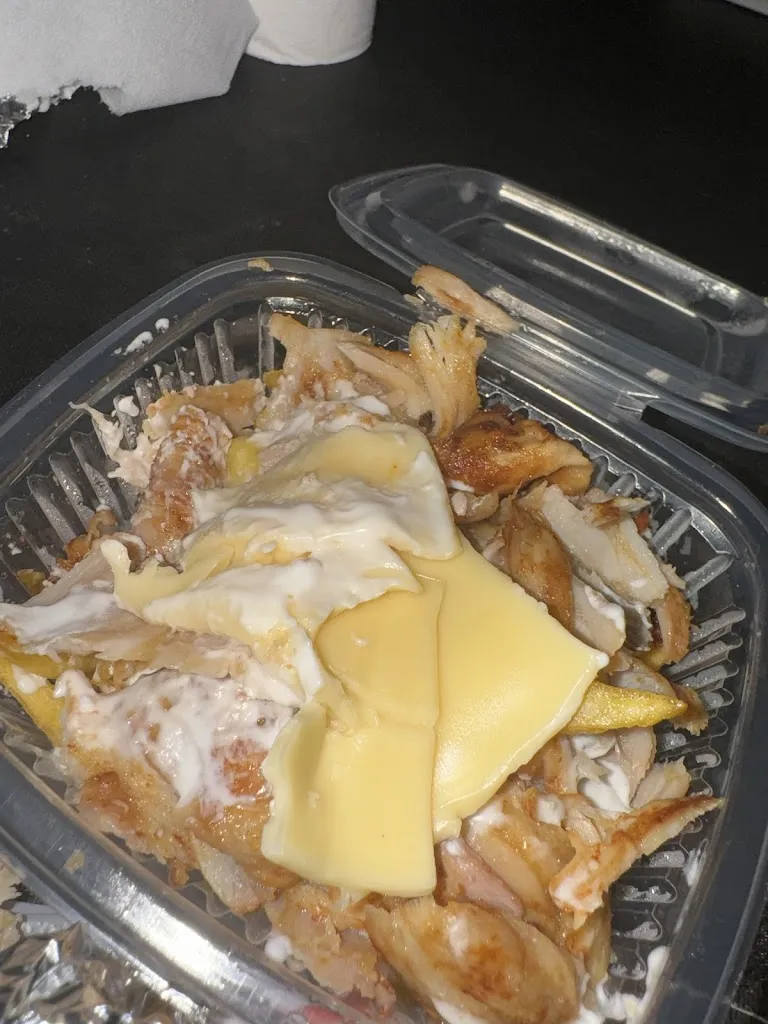 Isaac Ramos_Pizzería Kebab Pollo Rico Las Gabias_Gabias Las_review