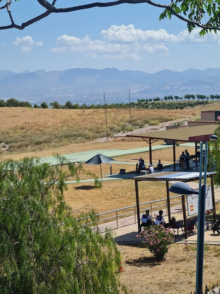 LAS GABIAS SHOOTING CENTRE_Gabias Las_slider_image_1